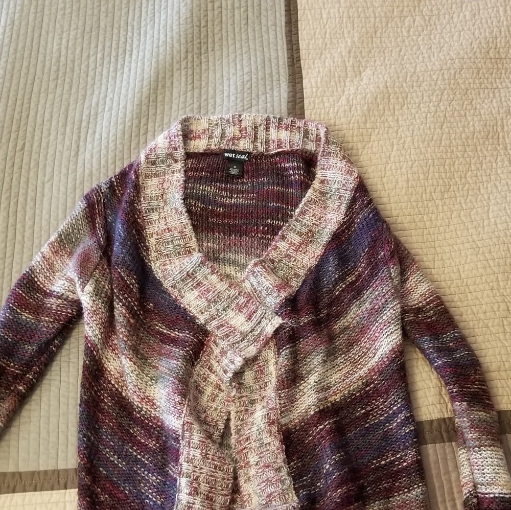 Cardigan